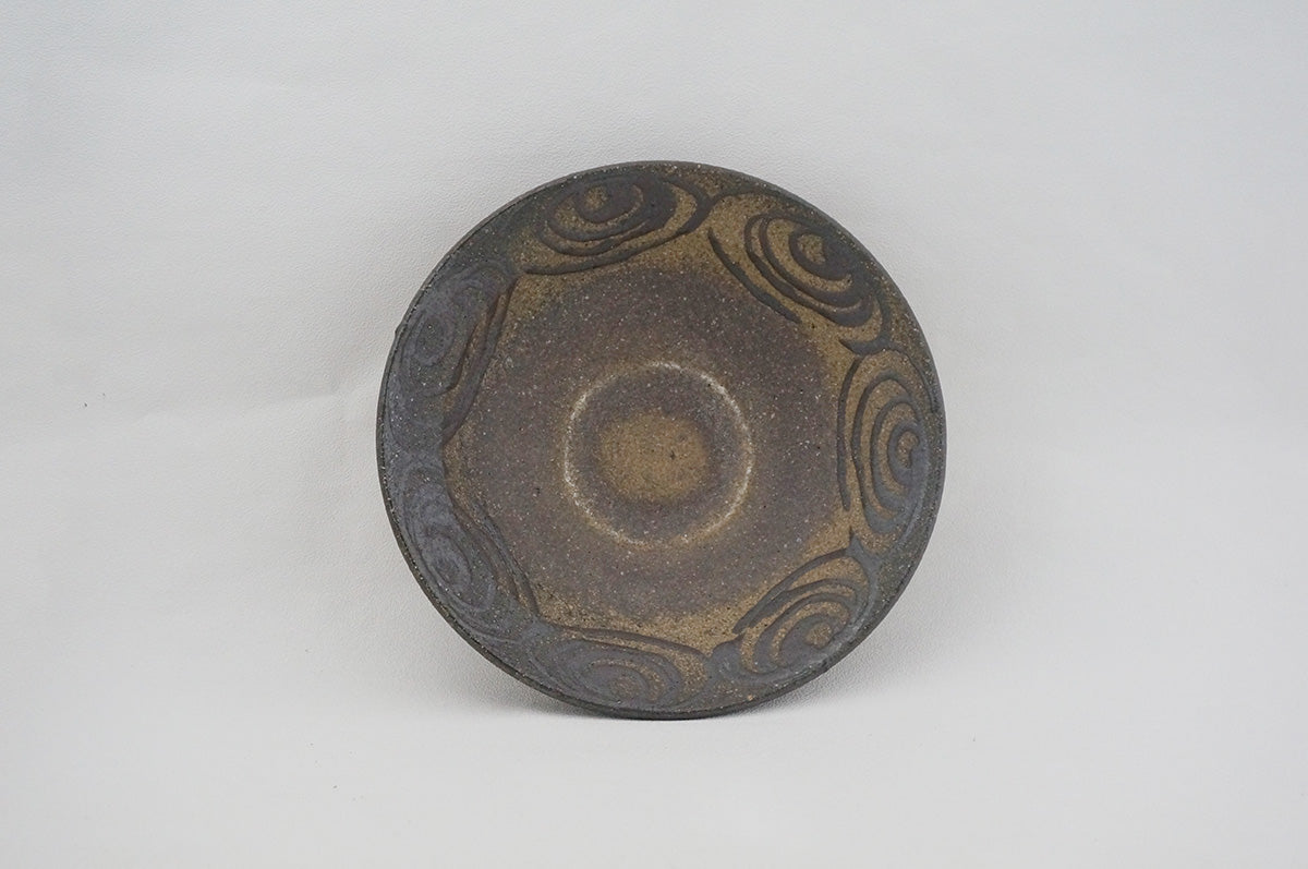031 about7寸皿 (302/303/315/317)