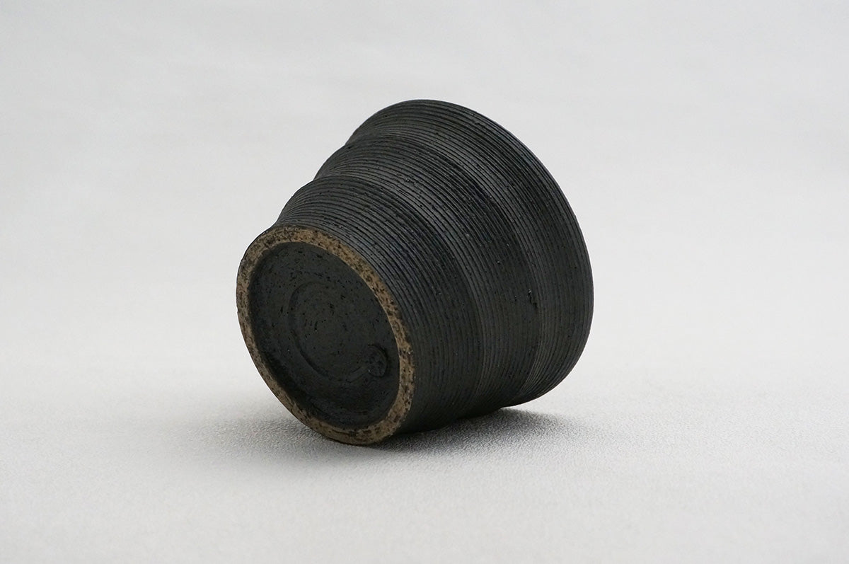 19-31 ナローボーダー デザートカップ