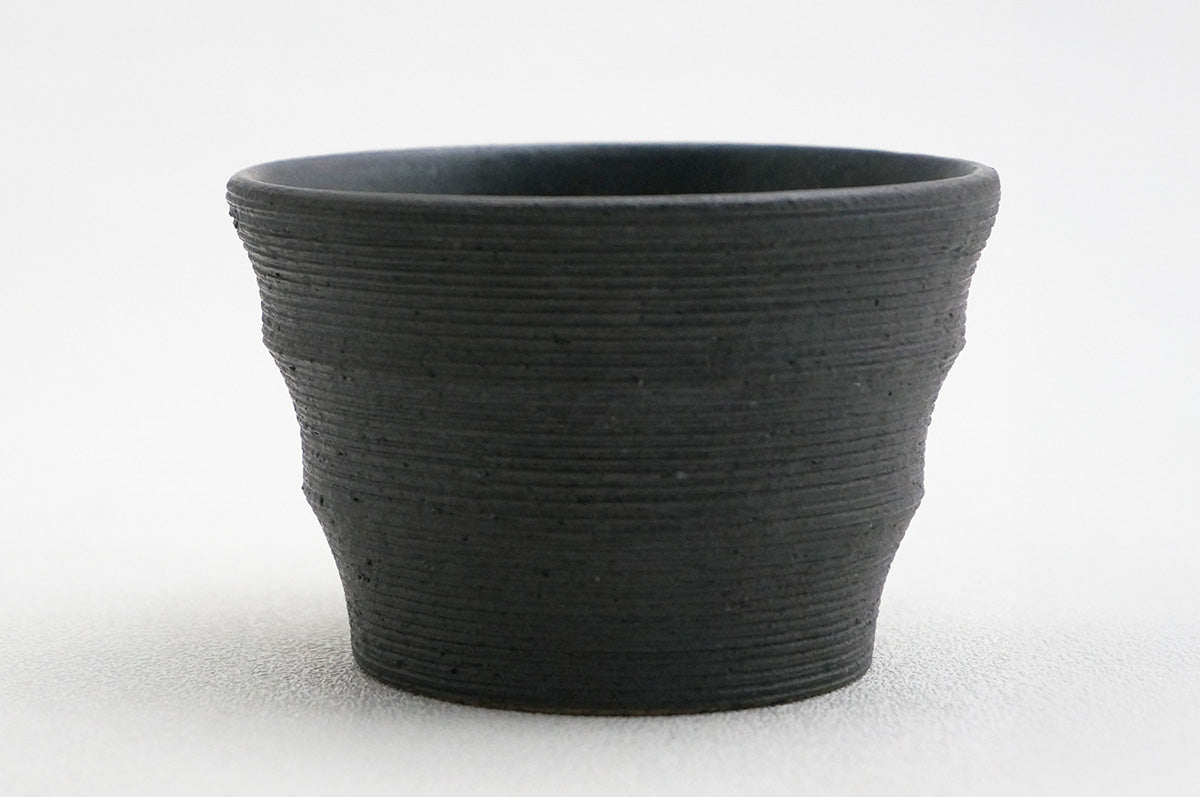 19-31 ナローボーダー デザートカップ