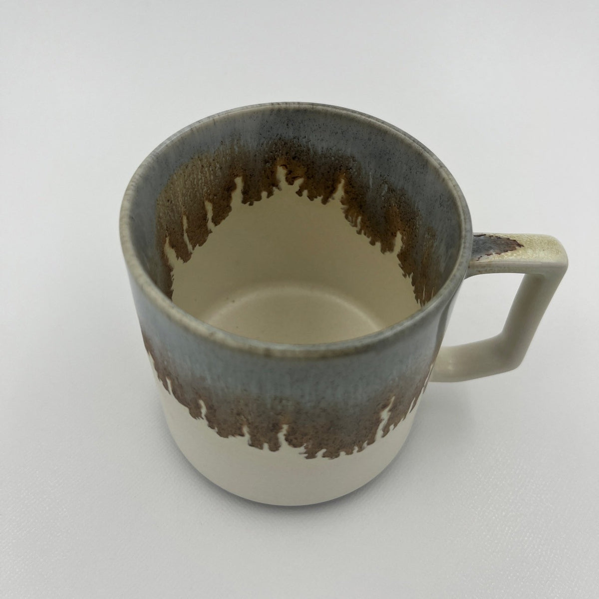 stackable mug①