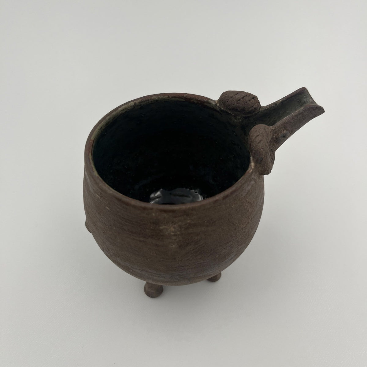 片口獣⑥