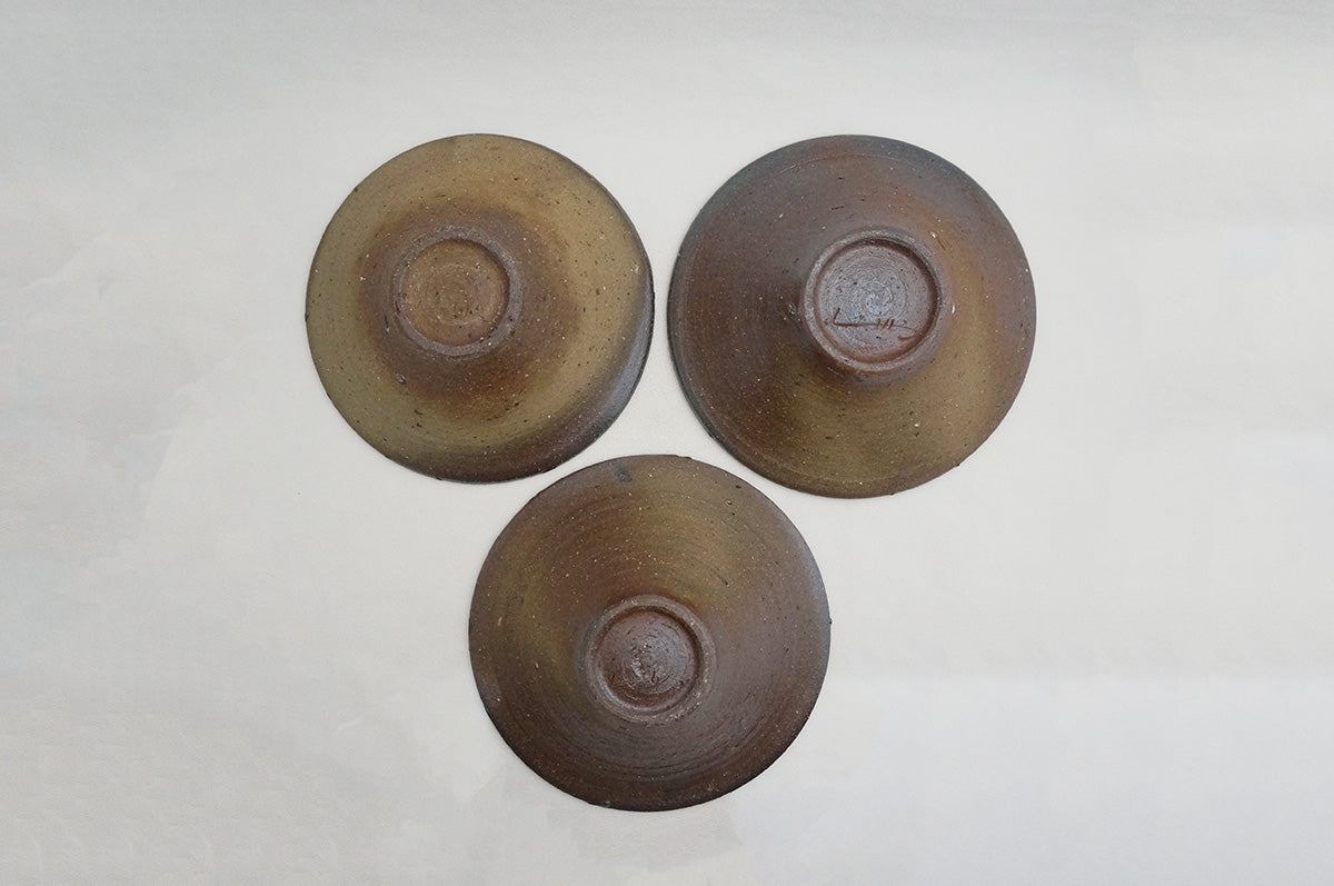 031 about7寸皿 (340/341/343)