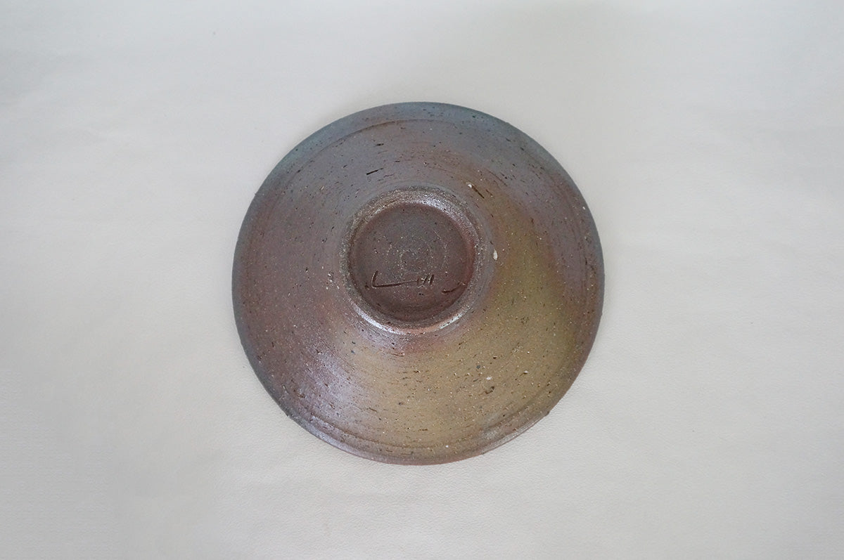 031 about7寸皿 (340/341/343)