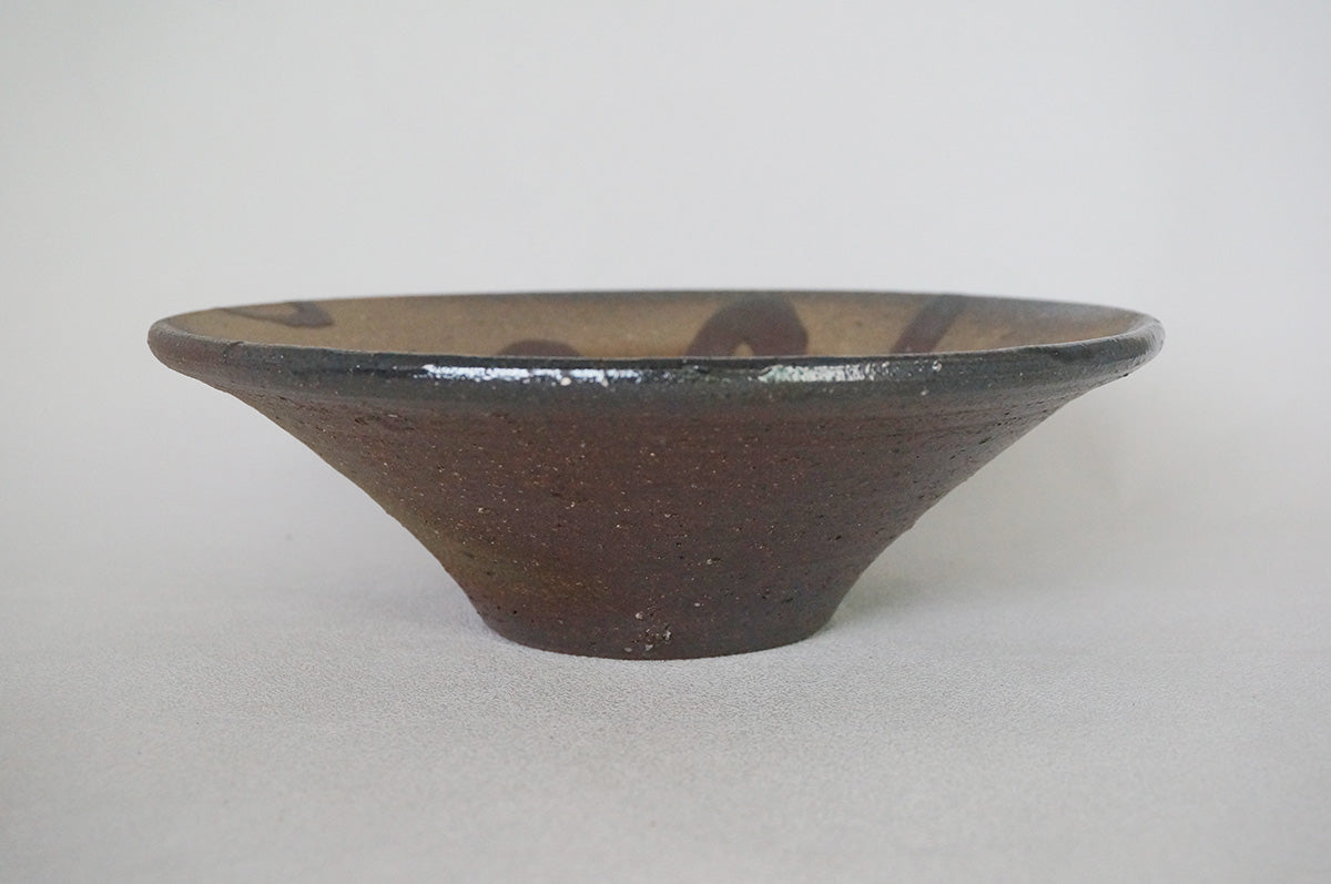 031 about7寸皿 (340/341/343)