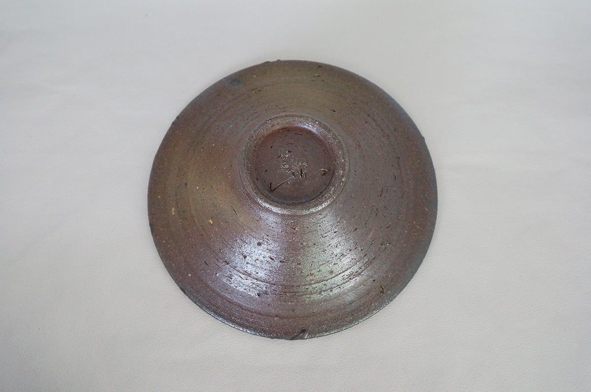 031 about7寸皿 (340/341/343)