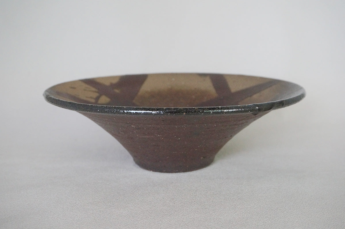 031 about7寸皿 (340/341/343)