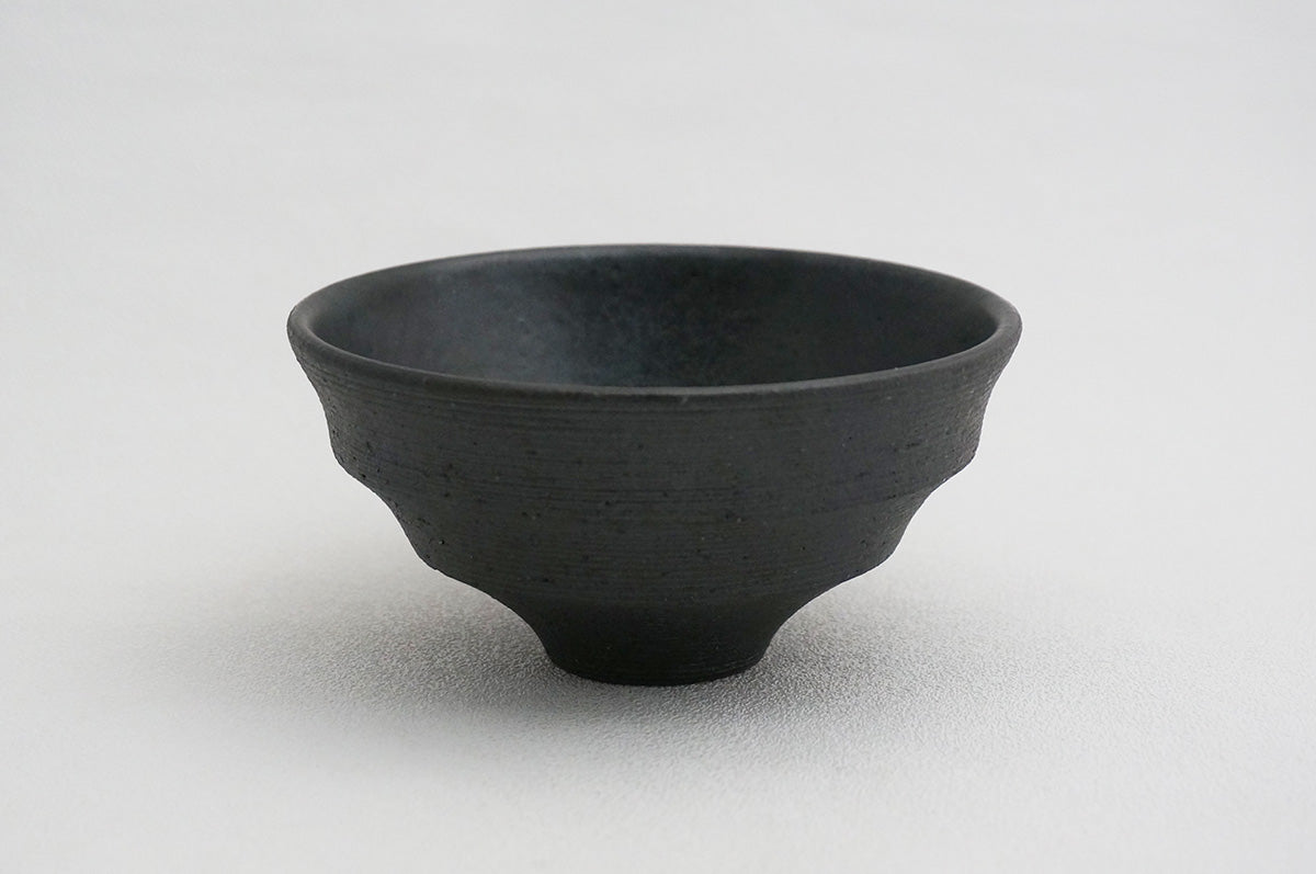 22-34 ナローボーダー めし碗