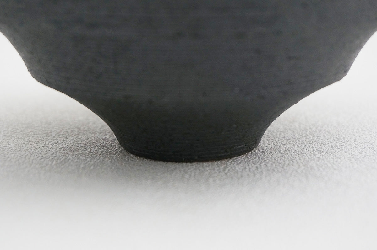 22-34 ナローボーダー めし碗