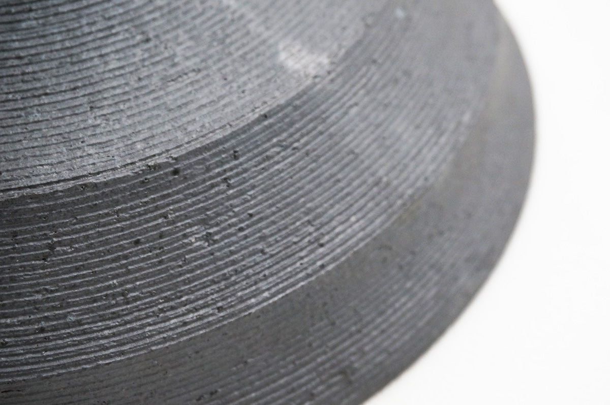 25-36 ナローボーダー 7寸ボウル