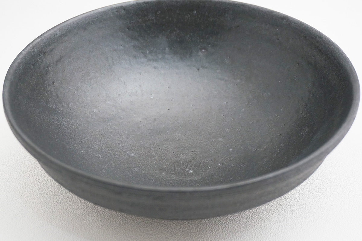 25-36 ナローボーダー 7寸ボウル