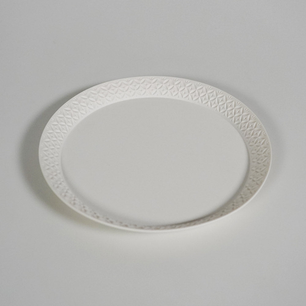 kiriko flat plate