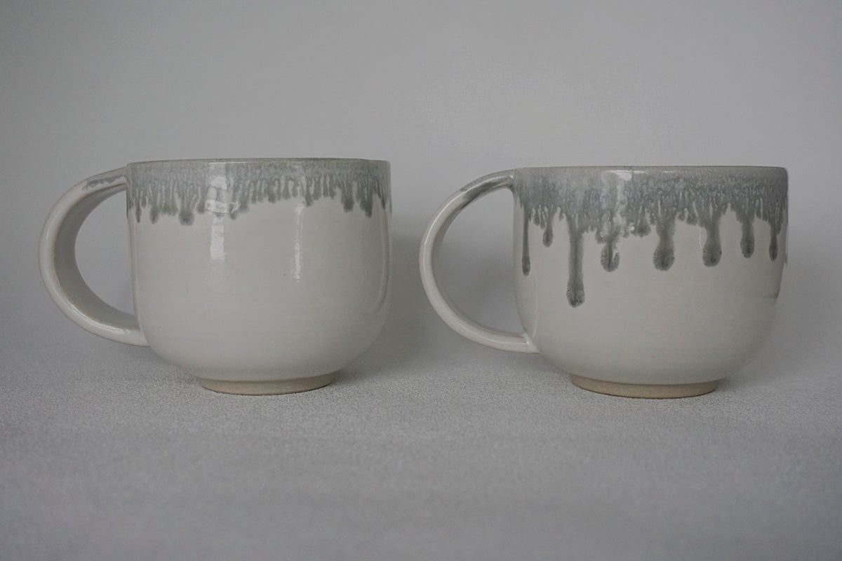 033 at Kiln マグカップ