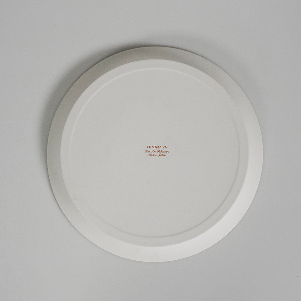 kiriko flat plate