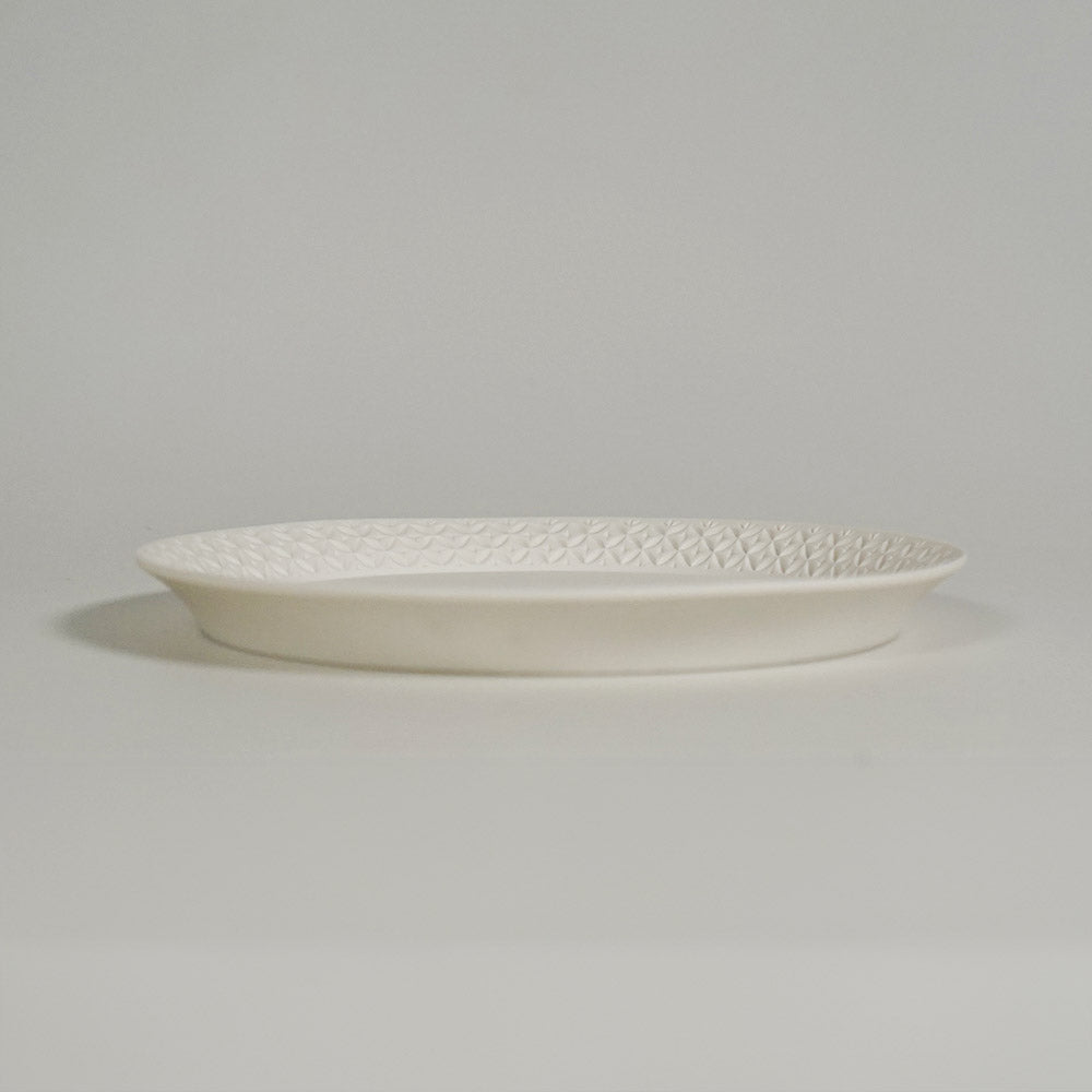 kiriko flat plate