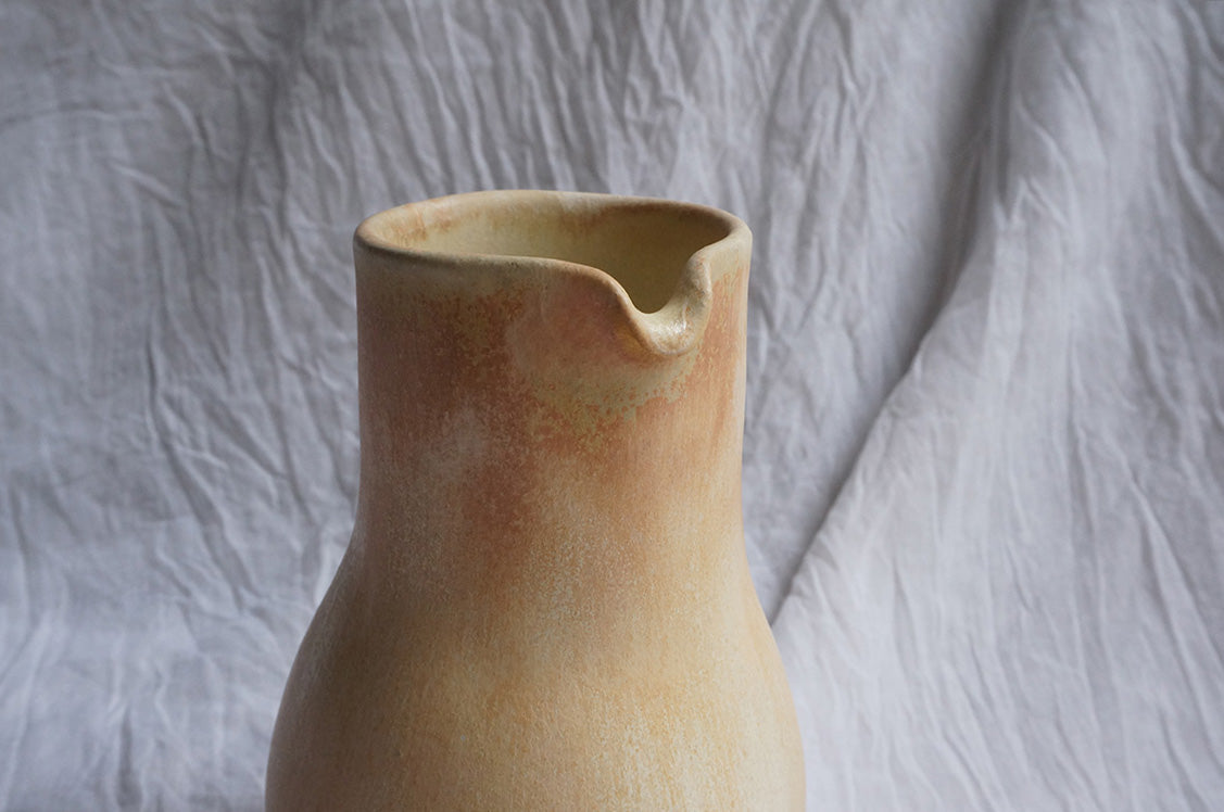 vase 中(片口)