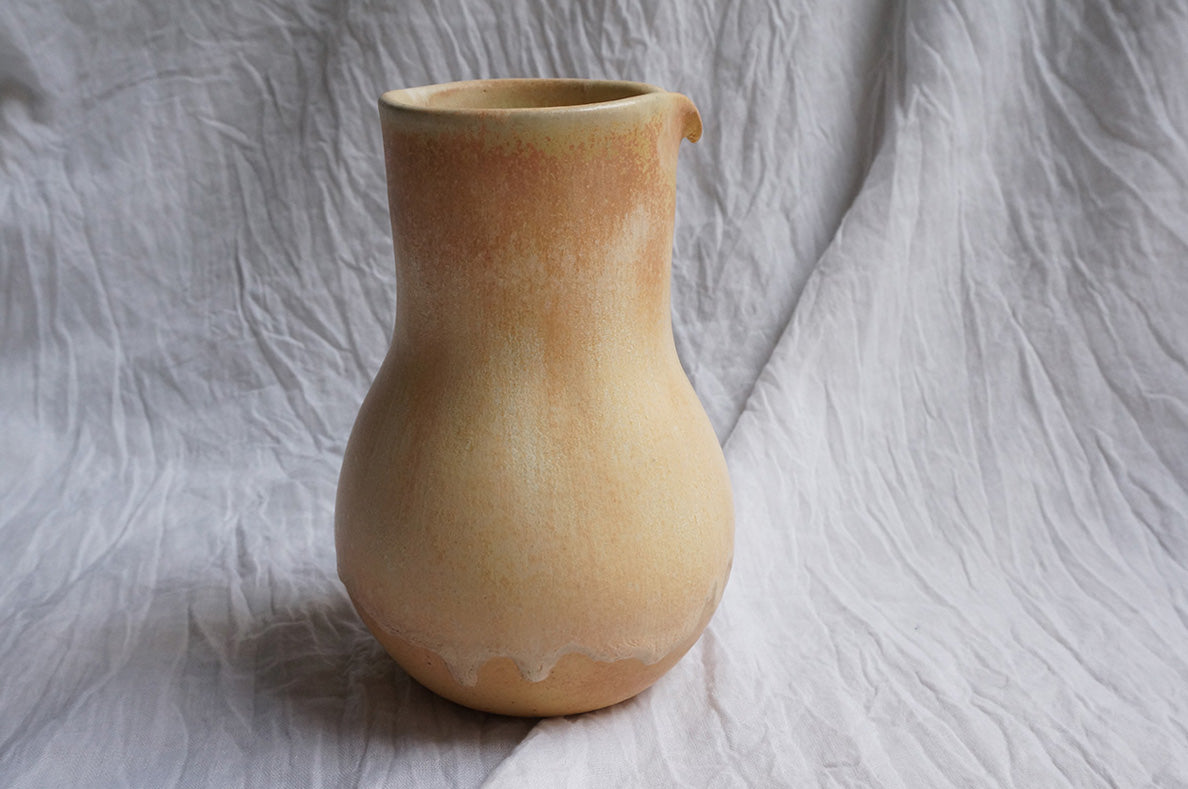 vase 中(片口)