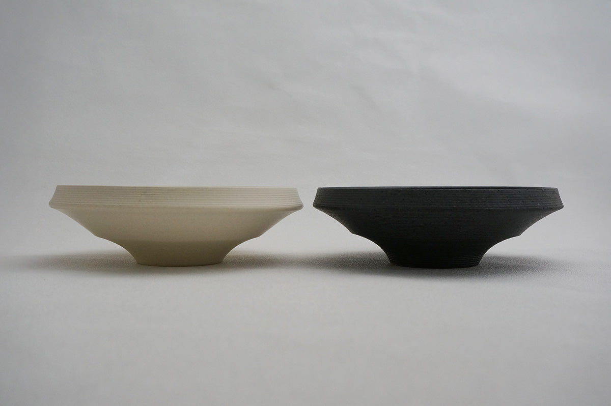 04-13 ナローボーダー 5寸鉢