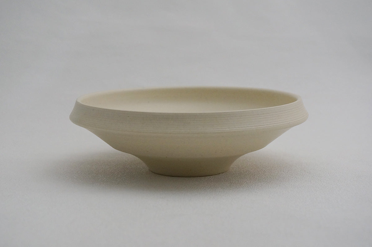 04-13 ナローボーダー 5寸鉢