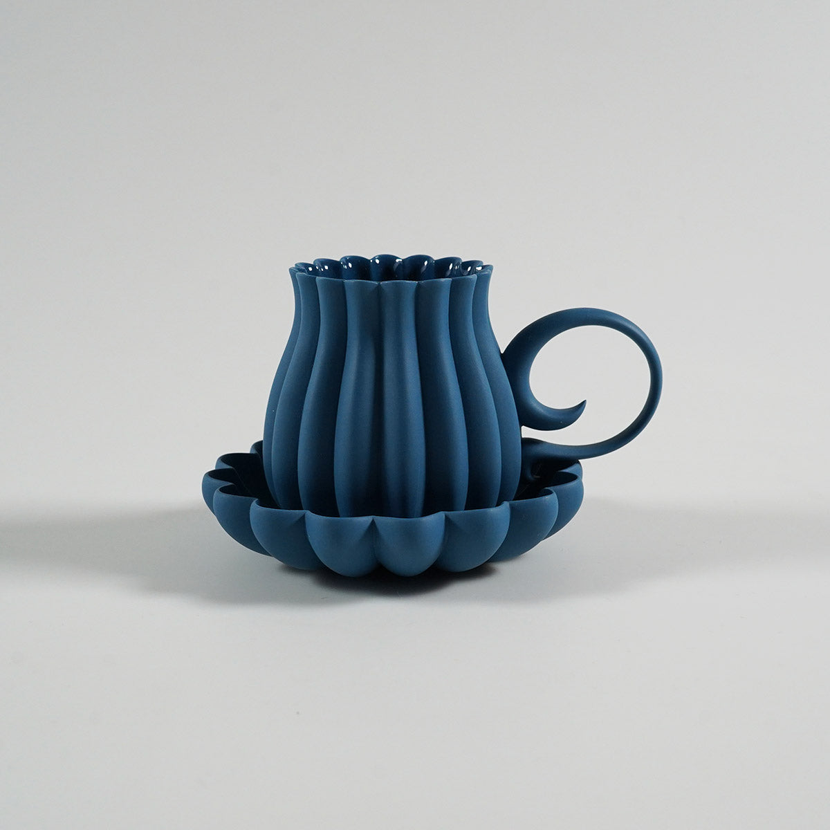 高橋 左門 作　陶器製 壁掛け花器 陶芸作品☆新品未使用☆ 赤坂游ギャラリー 公式ホームページ
