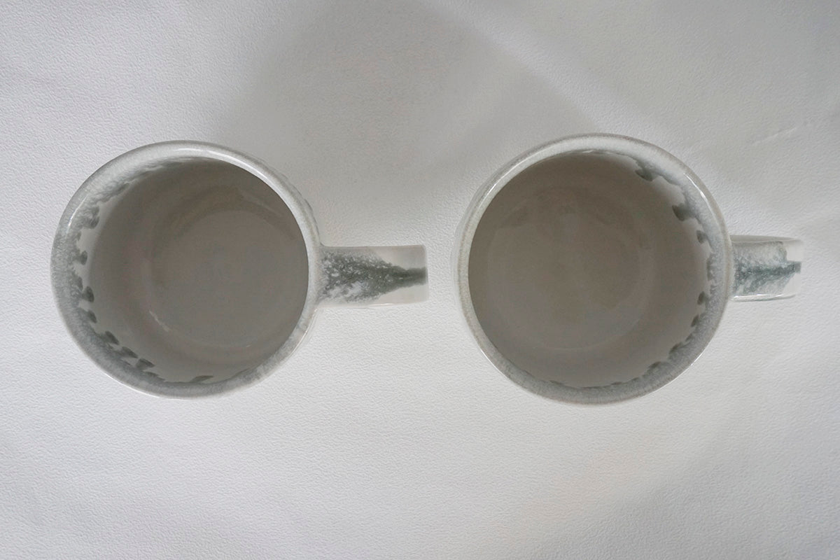 033 at Kiln マグカップ