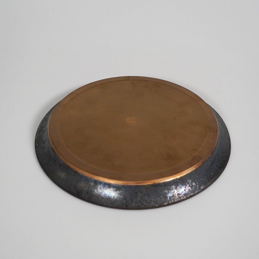 kiriko flat plate