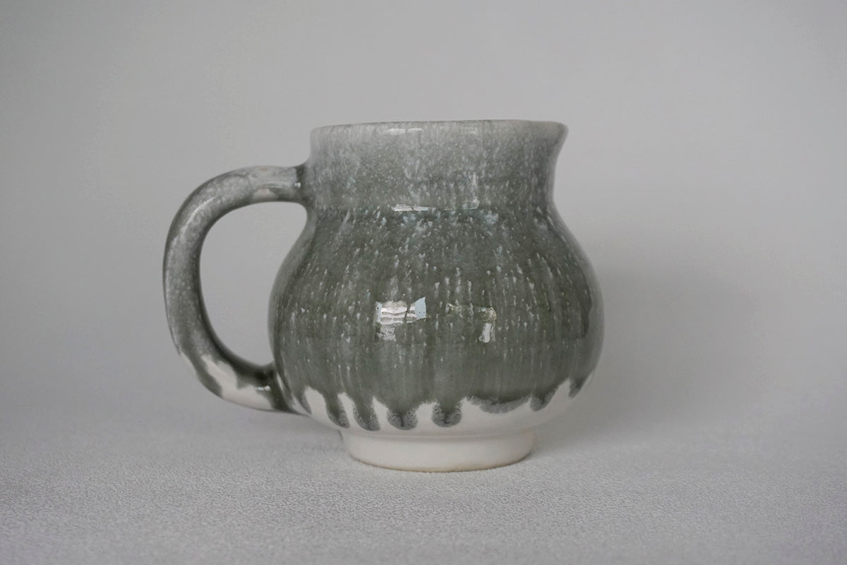 030 at Kiln ピッチャー 小