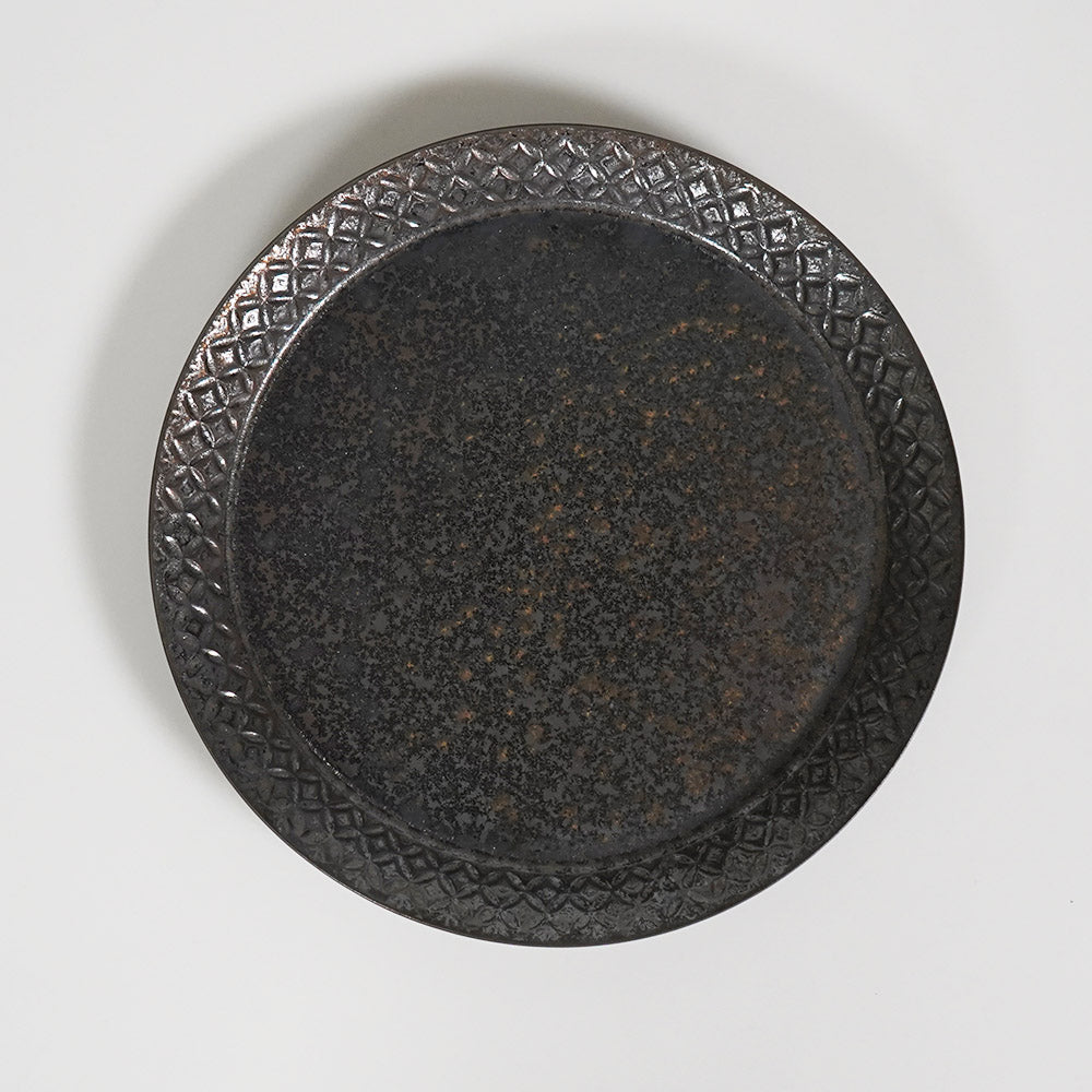 kiriko flat plate