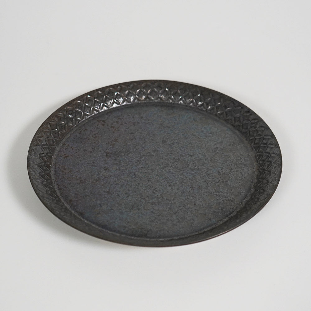 kiriko flat plate