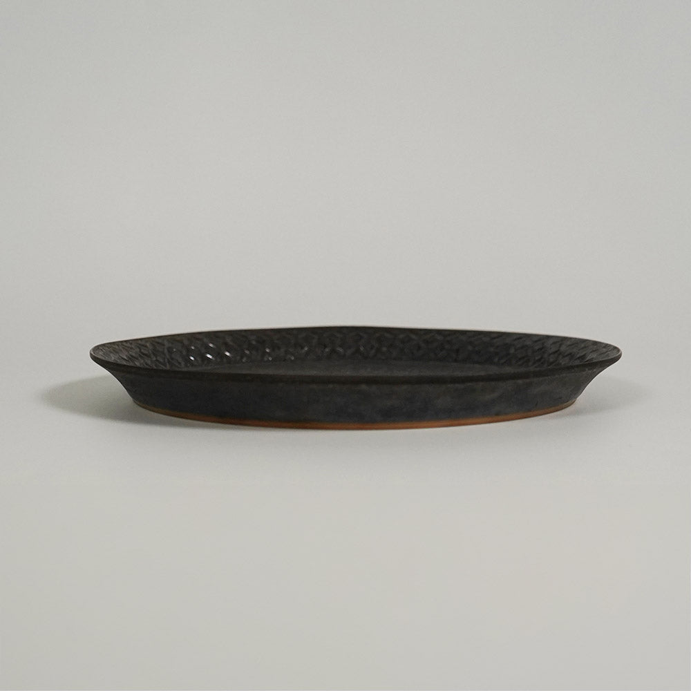 kiriko flat plate