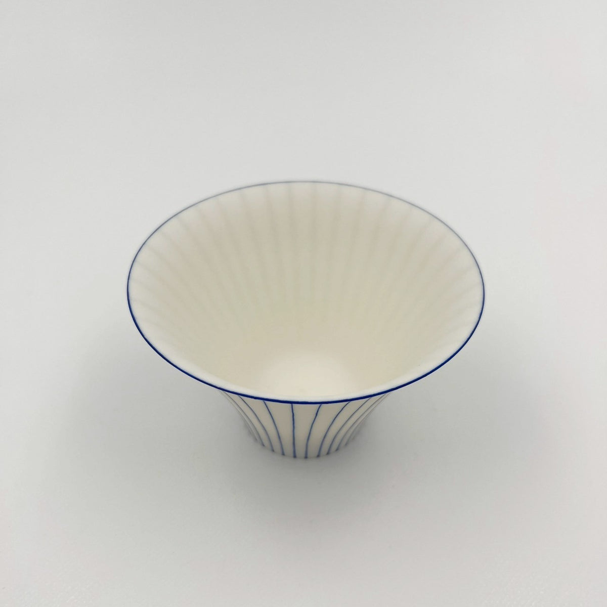 Blue＆White cup2