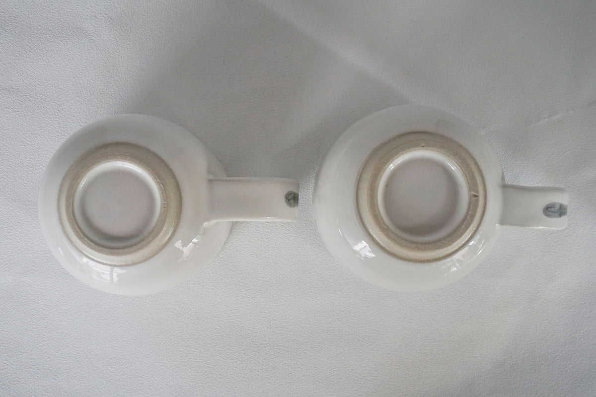 033 at Kiln マグカップ