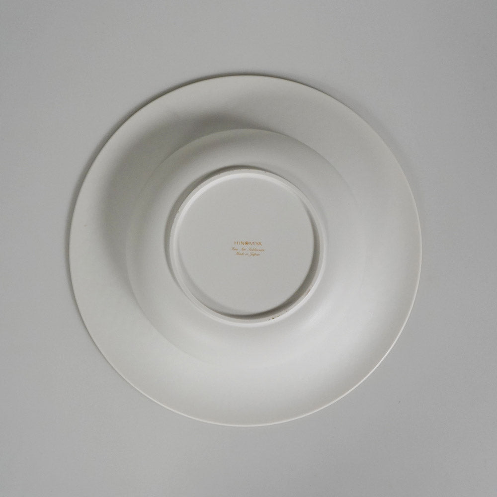 kiriko pasta plate