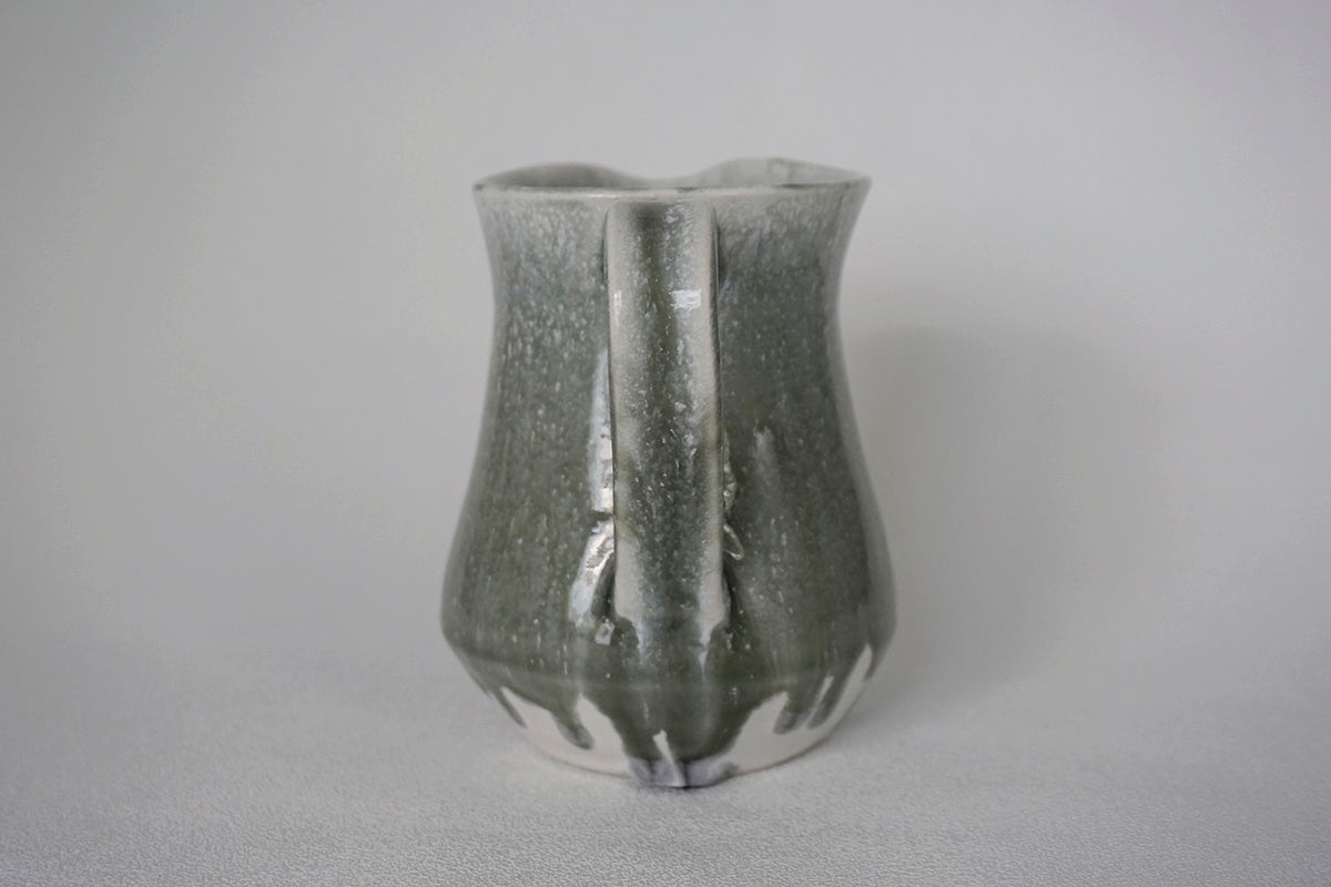 031 at Kiln ピッチャー 中