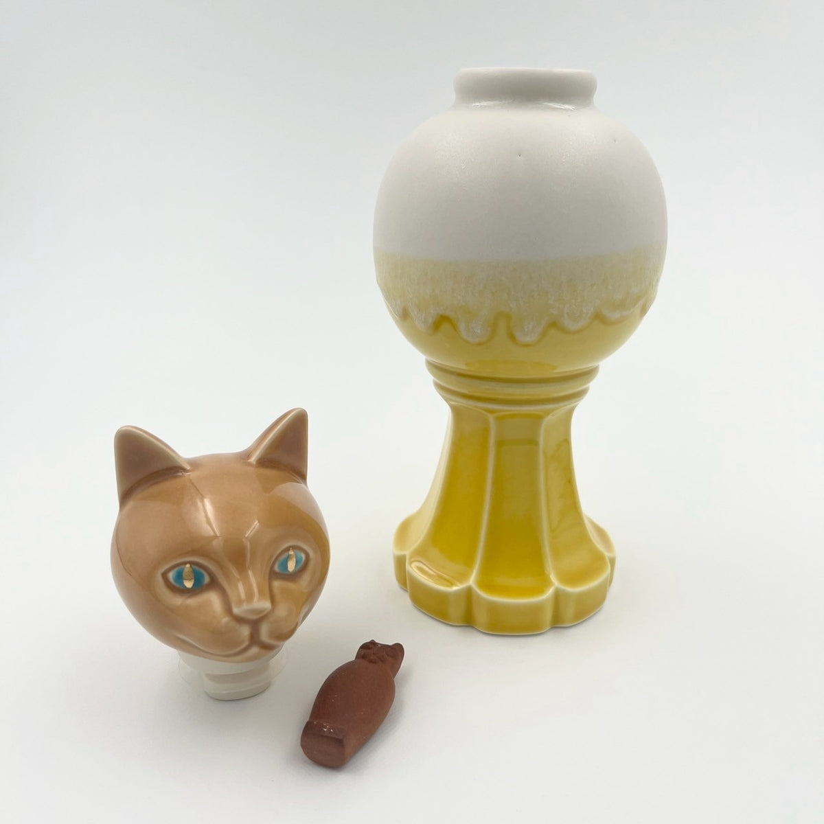 Cat paw Dorothy
