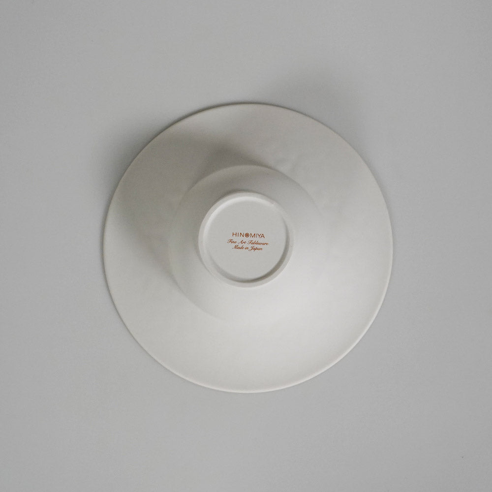 kiriko soup plate