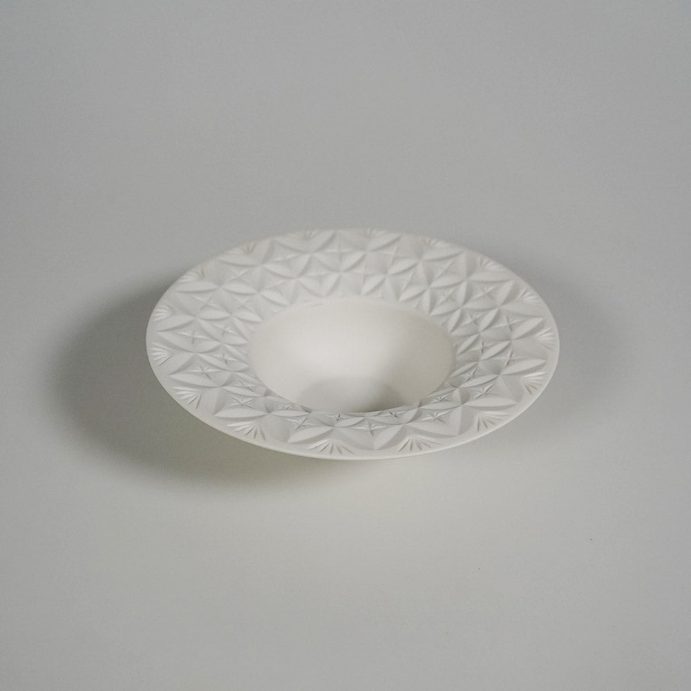 kiriko soup plate