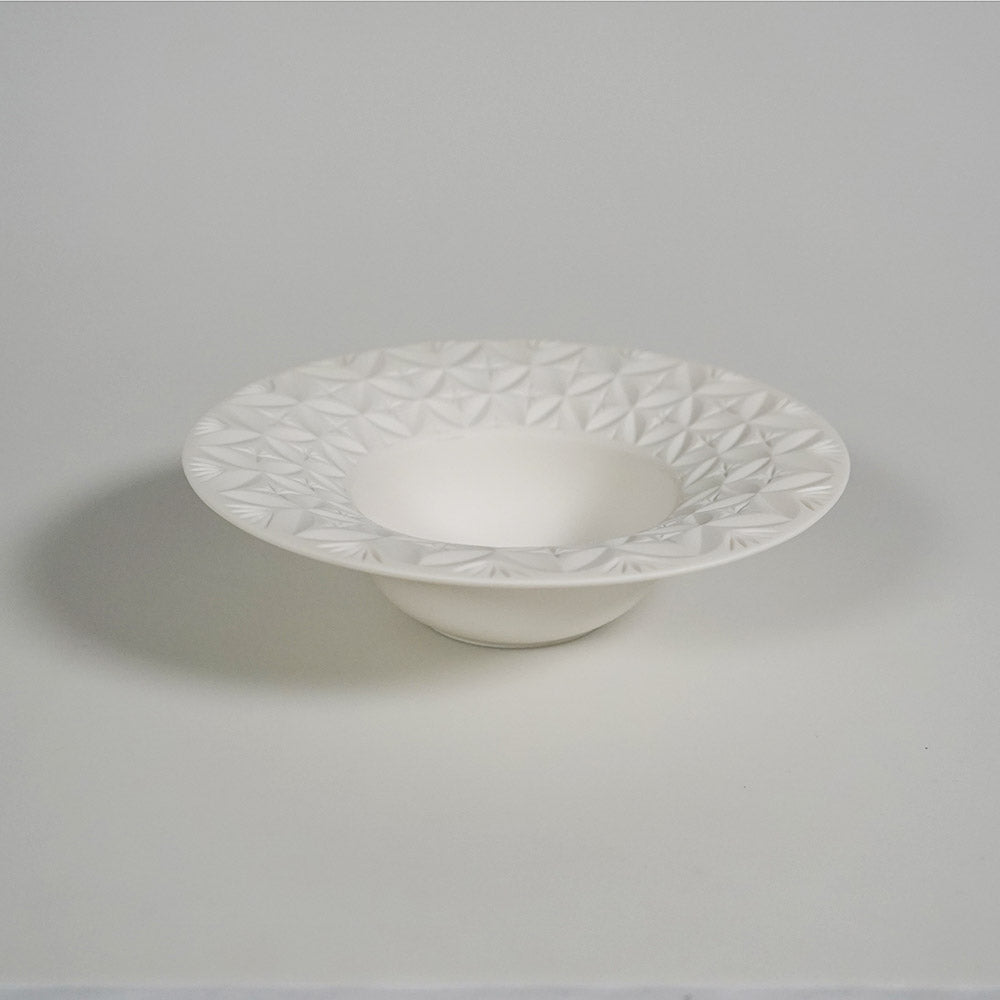 kiriko soup plate