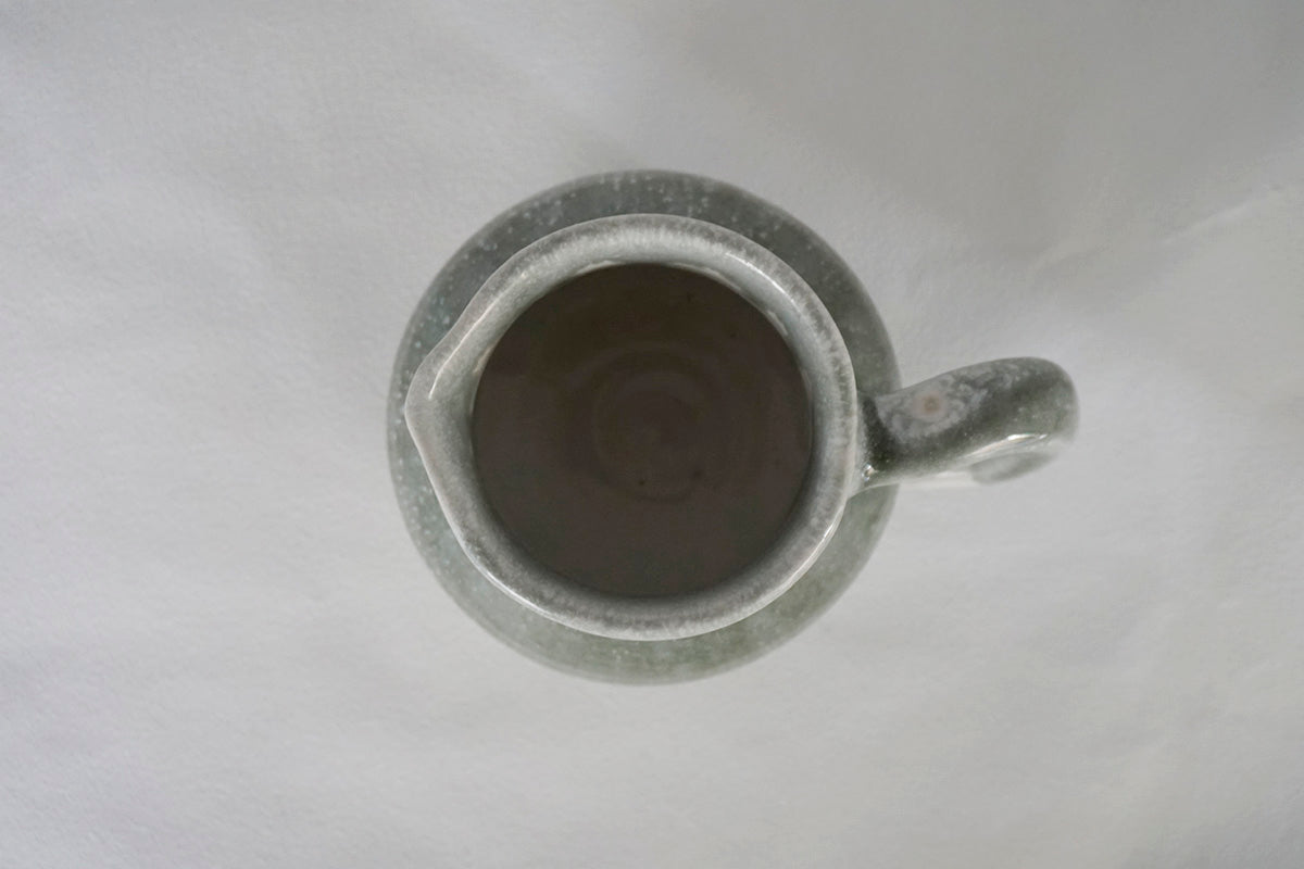 030 at Kiln ピッチャー 小