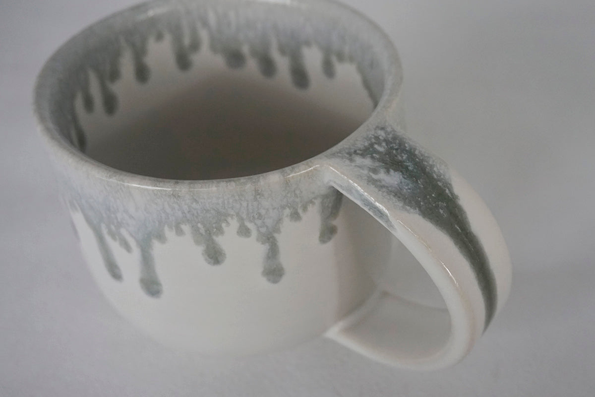 033 at Kiln マグカップ