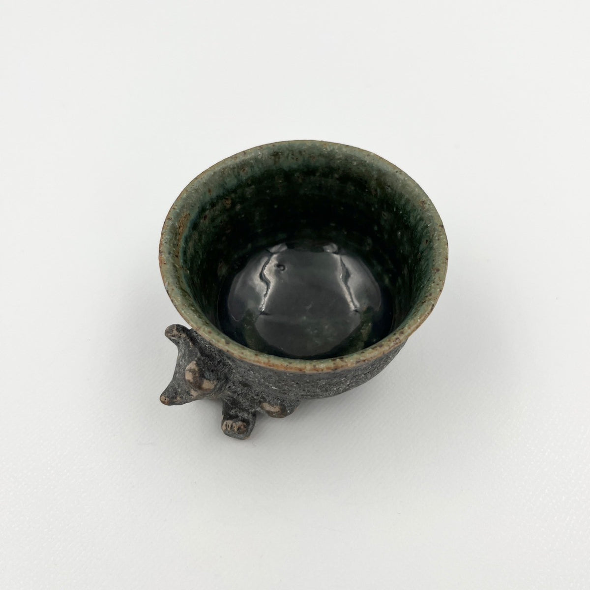 リュトン杯　熊