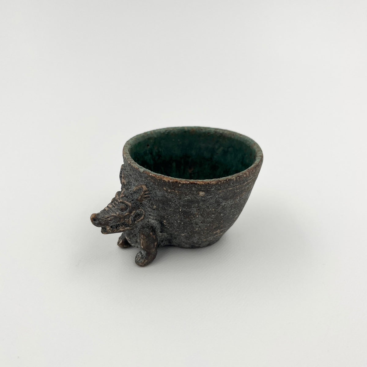 リュトン杯　大口真神