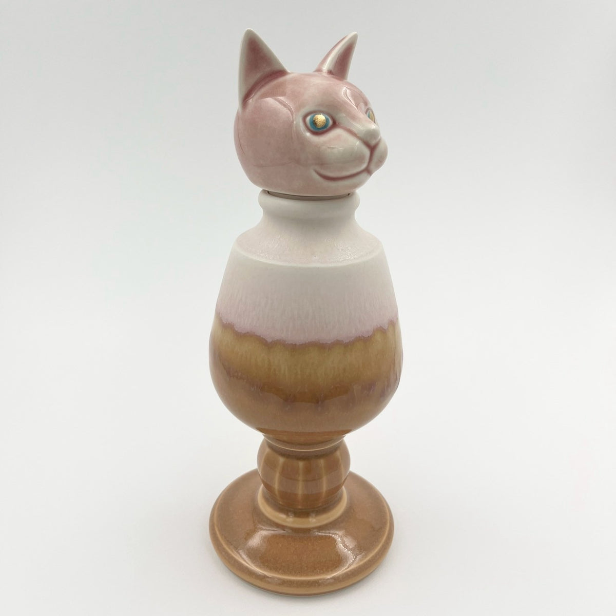 Cat paw Lamy