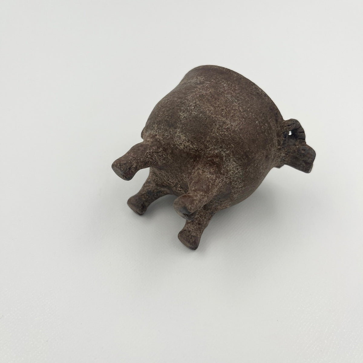 片口杯獣