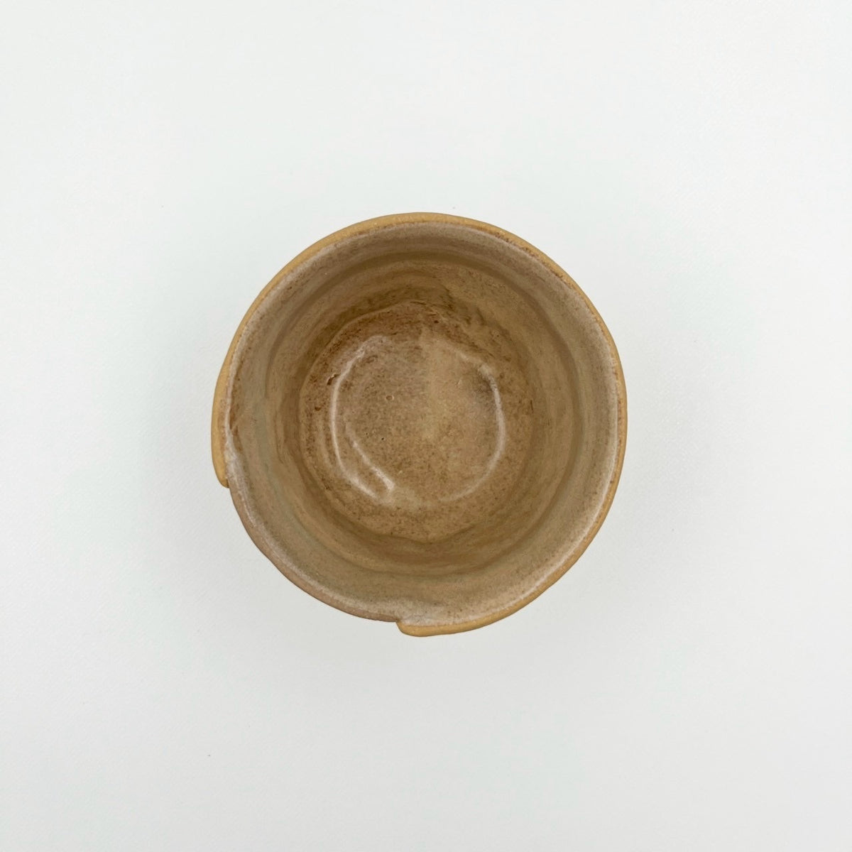 布目カップ
