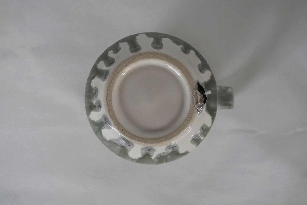 031 at Kiln ピッチャー 中