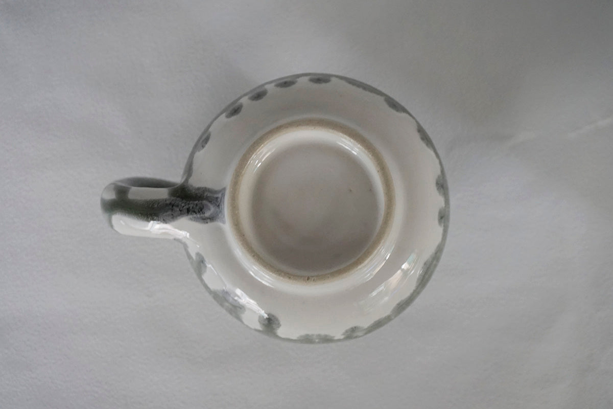 030 at Kiln ピッチャー 小