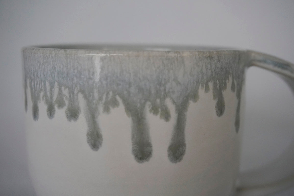 033 at Kiln マグカップ