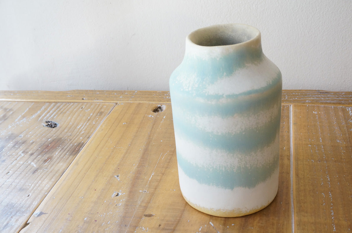 vase 小(ストレート) せせらぎ