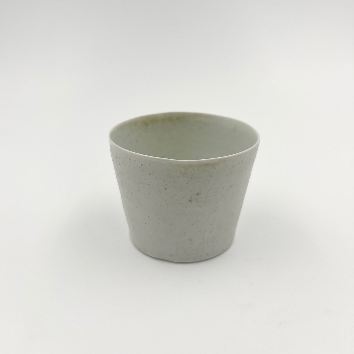 そば猪口(４個) 染付そば猪口8.5cm