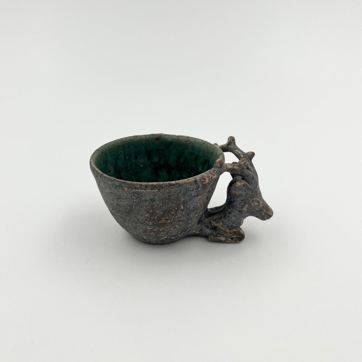 リュトン杯　鹿